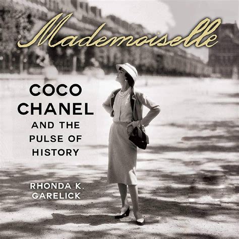 coco chanel background information|who created coco chanel.